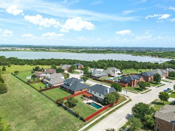 1520  Misty Morning Court , Little Elm Texas 75068