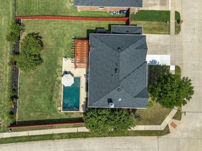 1520  Misty Morning Court , Little Elm Texas 75068