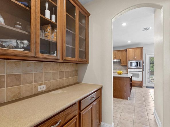 1520  Misty Morning Court , Little Elm Texas 75068