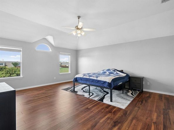 1520  Misty Morning Court , Little Elm Texas 75068