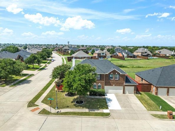 1520  Misty Morning Court , Little Elm Texas 75068
