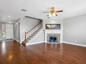 1520  Misty Morning Court , Little Elm Texas 75068