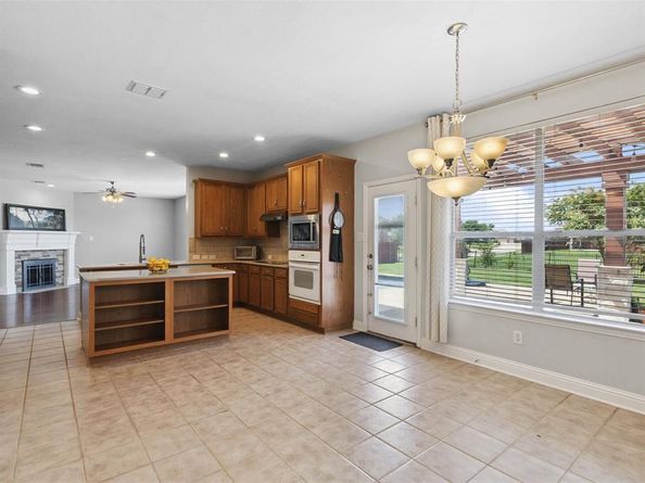 1520  Misty Morning Court , Little Elm Texas 75068