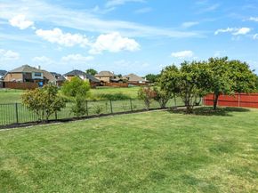 1520  Misty Morning Court , Little Elm Texas 75068