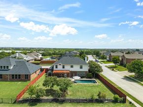 1520  Misty Morning Court , Little Elm Texas 75068