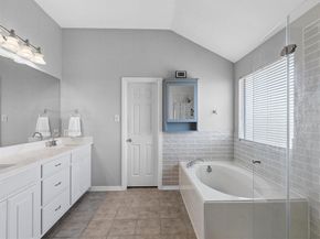 1520  Misty Morning Court , Little Elm Texas 75068