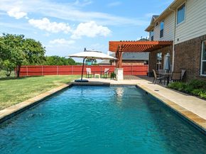 1520  Misty Morning Court , Little Elm Texas 75068