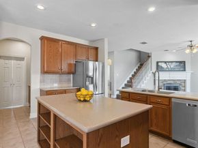 1520  Misty Morning Court , Little Elm Texas 75068