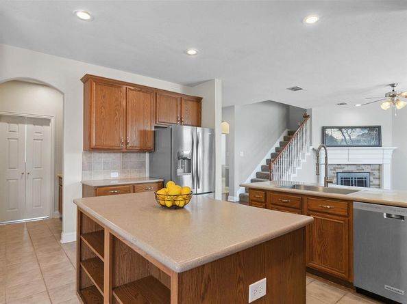 1520  Misty Morning Court , Little Elm Texas 75068