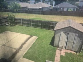 5333  Emmeryville Lane , Fort Worth Texas 76244