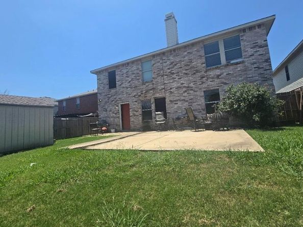 5333  Emmeryville Lane , Fort Worth Texas 76244