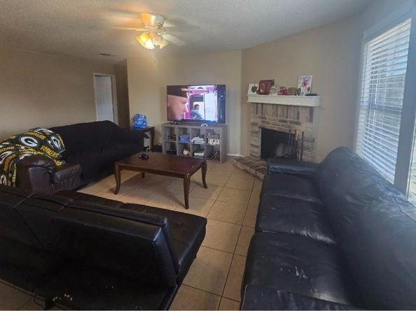 5333  Emmeryville Lane , Fort Worth Texas 76244