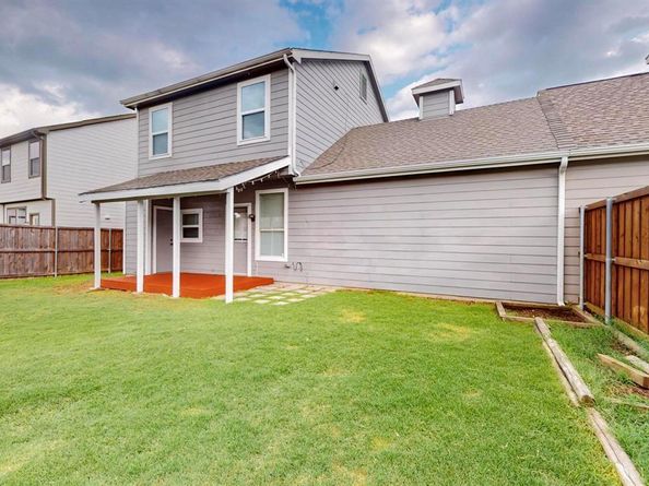908  Greene Way , Wylie Texas 75098