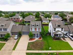 908  Greene Way , Wylie Texas 75098