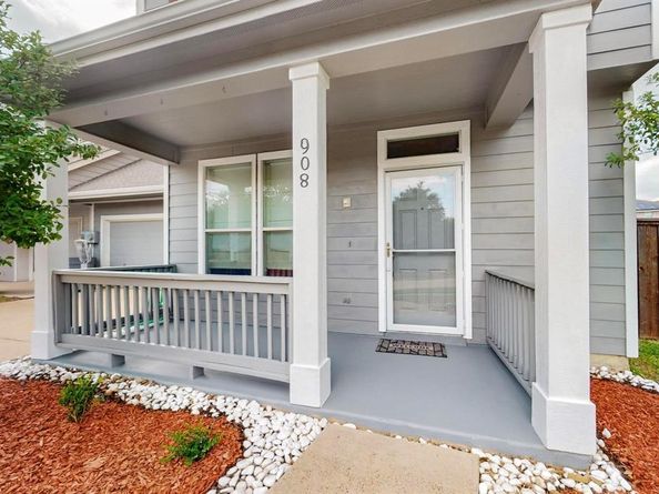 908  Greene Way , Wylie Texas 75098