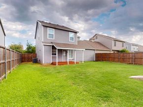 908  Greene Way , Wylie Texas 75098