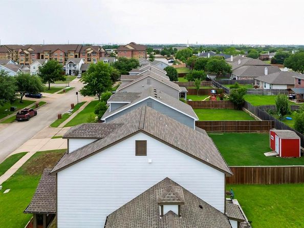 908  Greene Way , Wylie Texas 75098
