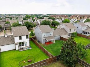908  Greene Way , Wylie Texas 75098