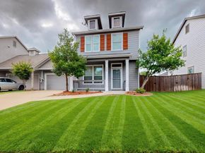 908  Greene Way , Wylie Texas 75098