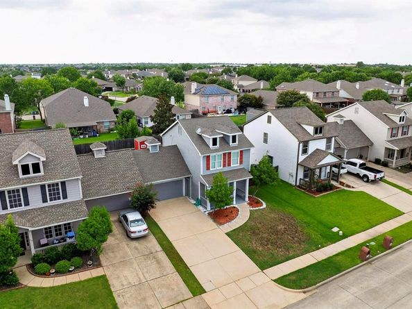 908  Greene Way , Wylie Texas 75098