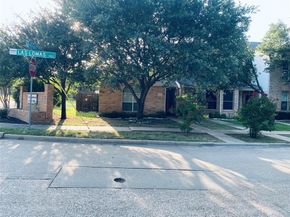 4901  Las Lomas Drive , Mesquite Texas 75150