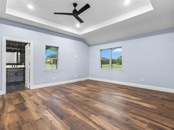 5101  Arrowdell Road , Balch Springs Texas 75180