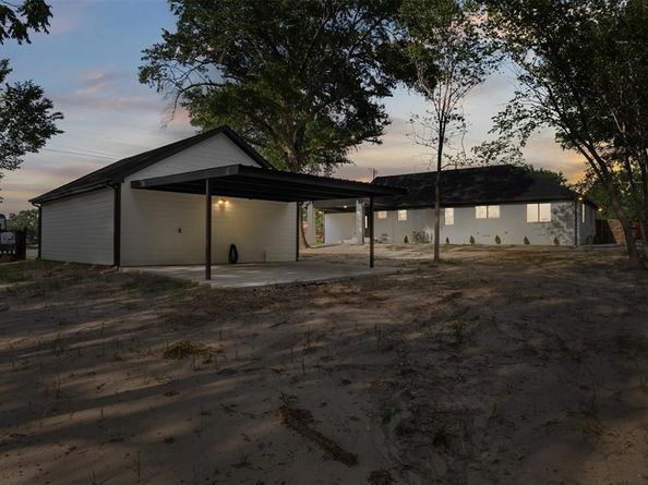 5101  Arrowdell Road , Balch Springs Texas 75180