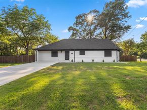5101  Arrowdell Road , Balch Springs Texas 75180