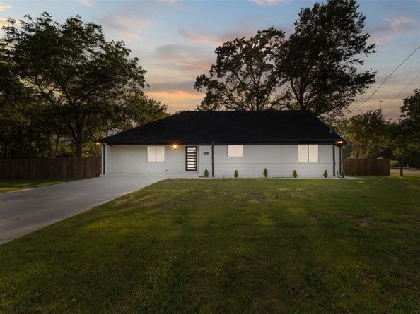 5101  Arrowdell Road , Balch Springs Texas 75180