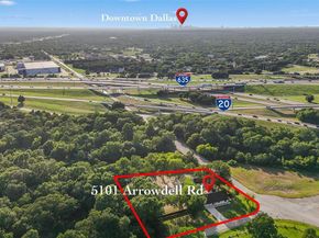5101  Arrowdell Road , Balch Springs Texas 75180