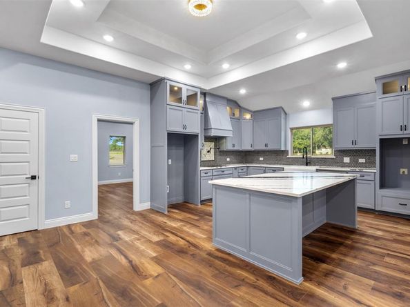 5101  Arrowdell Road , Balch Springs Texas 75180