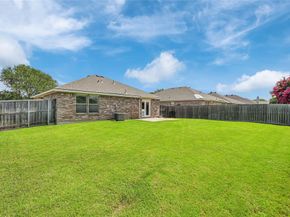 713  Baldwin Road , Wylie Texas 75098