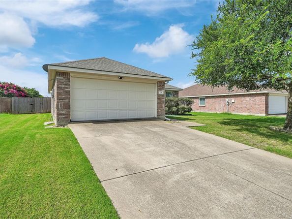 713  Baldwin Road , Wylie Texas 75098