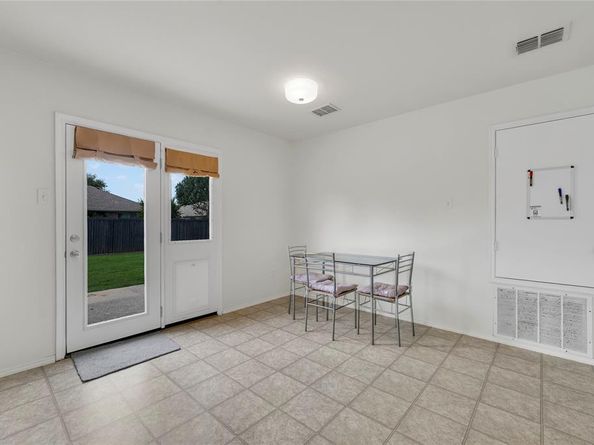 713  Baldwin Road , Wylie Texas 75098