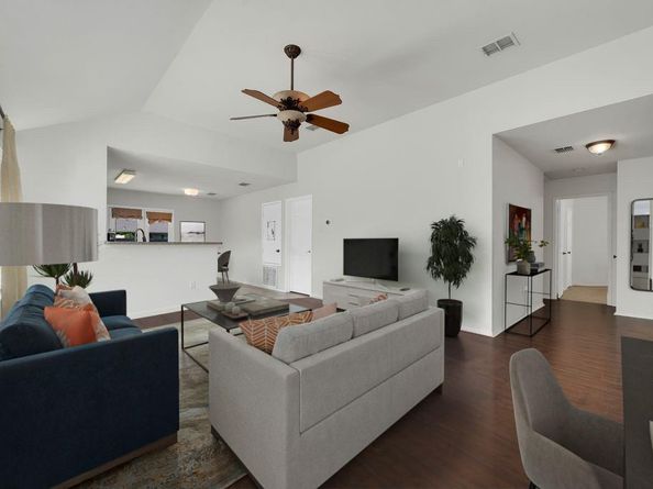 713  Baldwin Road , Wylie Texas 75098
