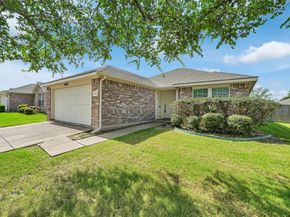713  Baldwin Road , Wylie Texas 75098