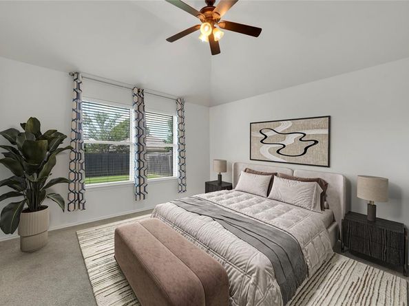 713  Baldwin Road , Wylie Texas 75098