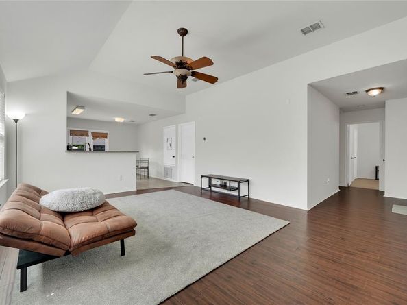 713  Baldwin Road , Wylie Texas 75098