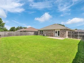 713  Baldwin Road , Wylie Texas 75098