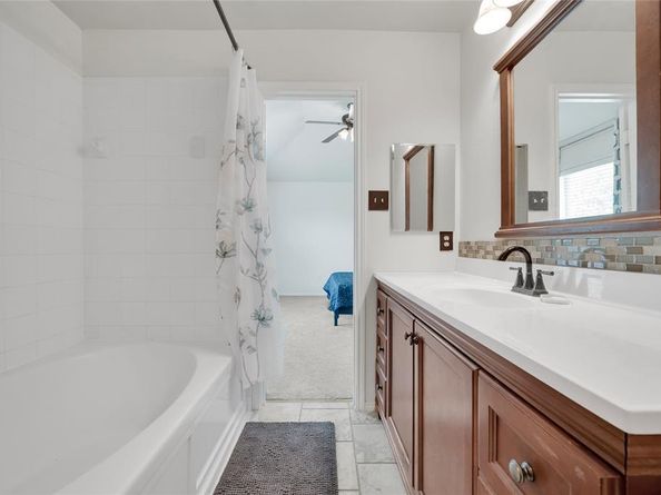 713  Baldwin Road , Wylie Texas 75098