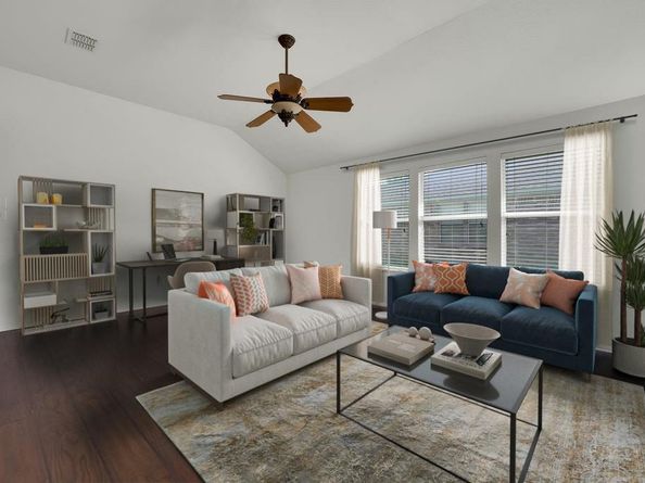713  Baldwin Road , Wylie Texas 75098