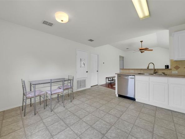713  Baldwin Road , Wylie Texas 75098