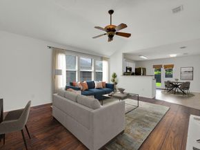 713  Baldwin Road , Wylie Texas 75098
