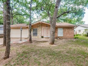 3003  Mark Drive , Arlington Texas 76013