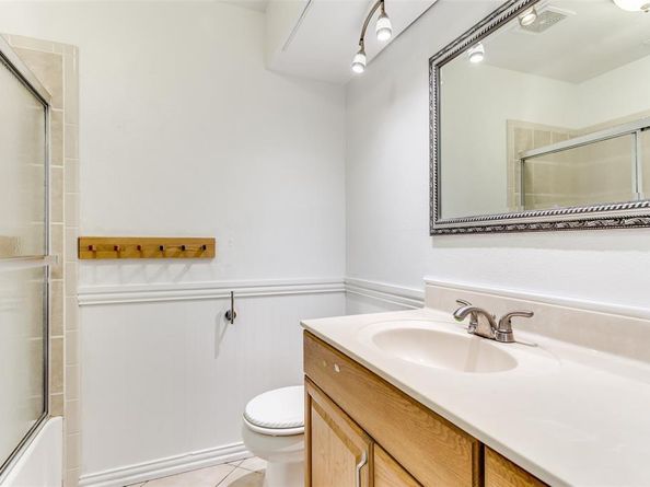 3003  Mark Drive , Arlington Texas 76013