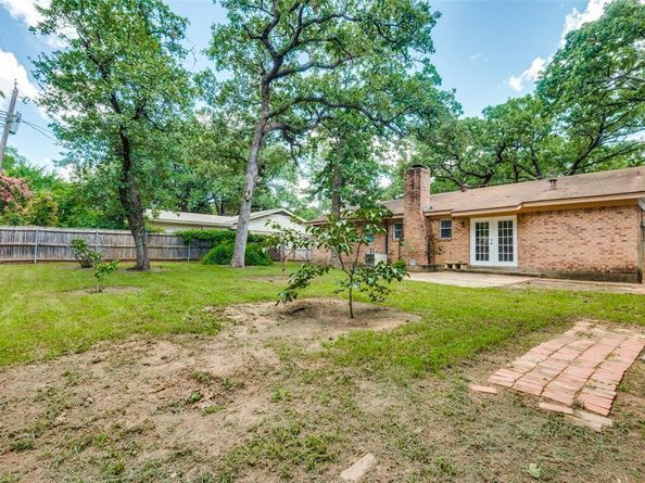 3003  Mark Drive , Arlington Texas 76013