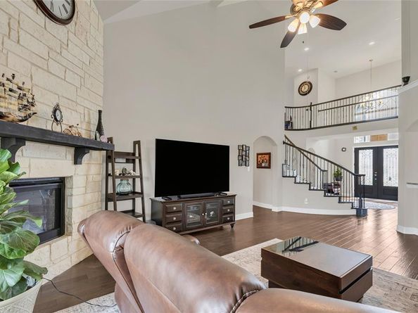 531  Curtiss Drive , Fate Texas 75087
