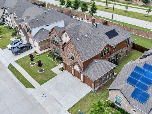 531  Curtiss Drive , Fate Texas 75087