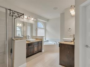 531  Curtiss Drive , Fate Texas 75087