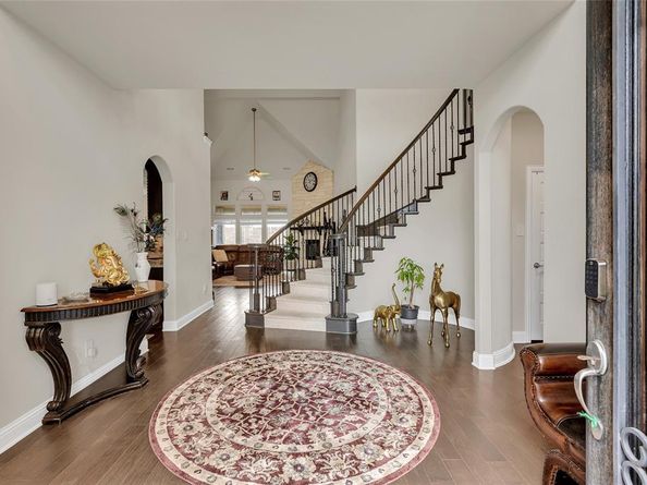 531  Curtiss Drive , Fate Texas 75087